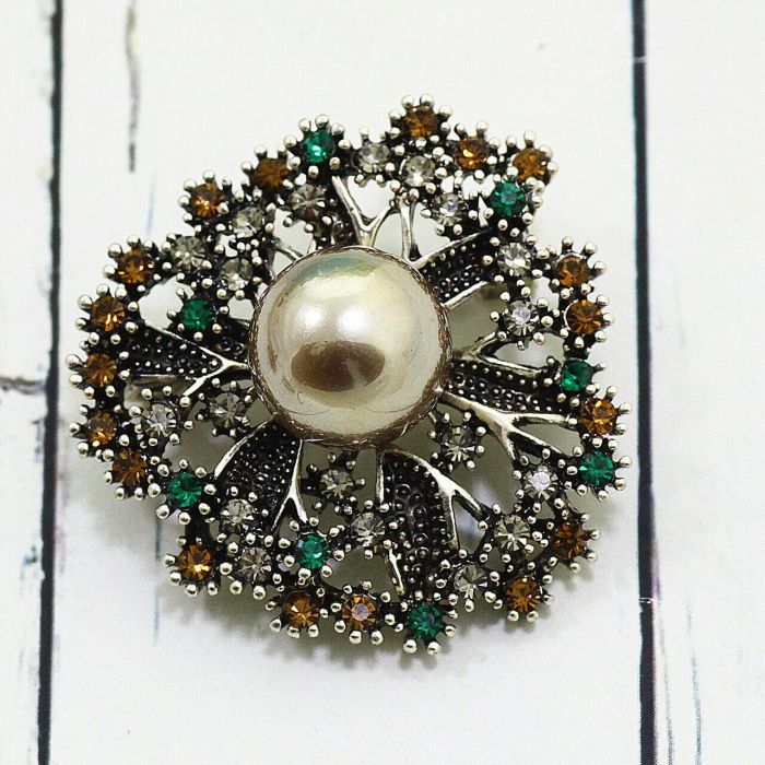 Brooch V791776507230 V791776507230