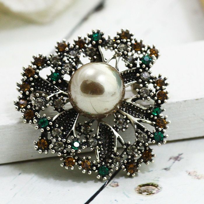 Brooch V791776507230 V791776507230