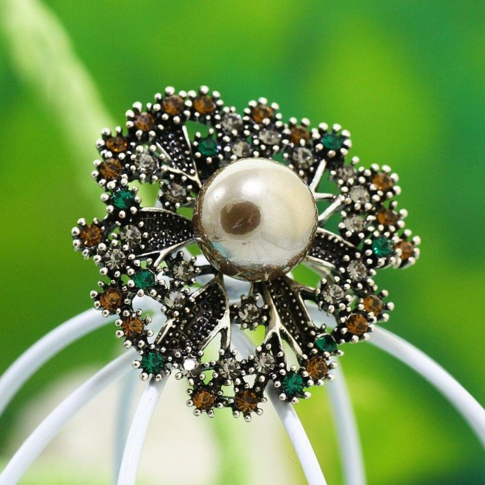 Brooch V791776507230 V791776507230