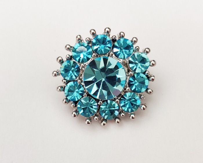 Brooch F60487250780