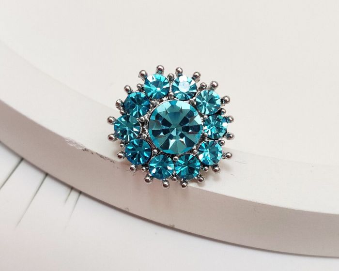 Brooch F60487250780