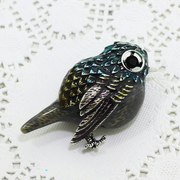 Brooch V794275907210 V794275907210