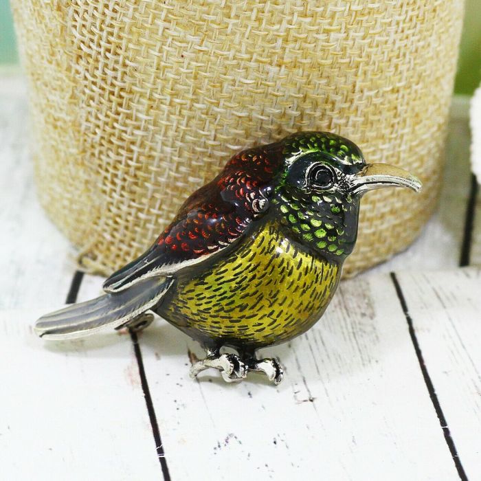 Brooch V794676507230 V794676507230