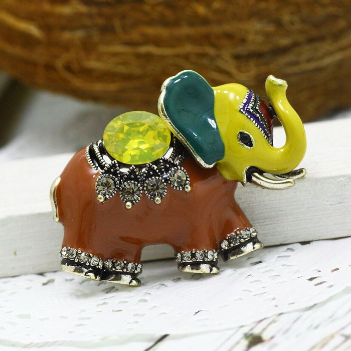 Brooch V519675507180 V519675507180