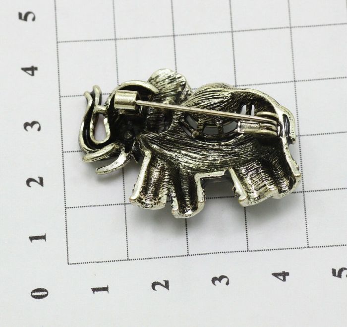 Brooch V519675507180 V519675507180
