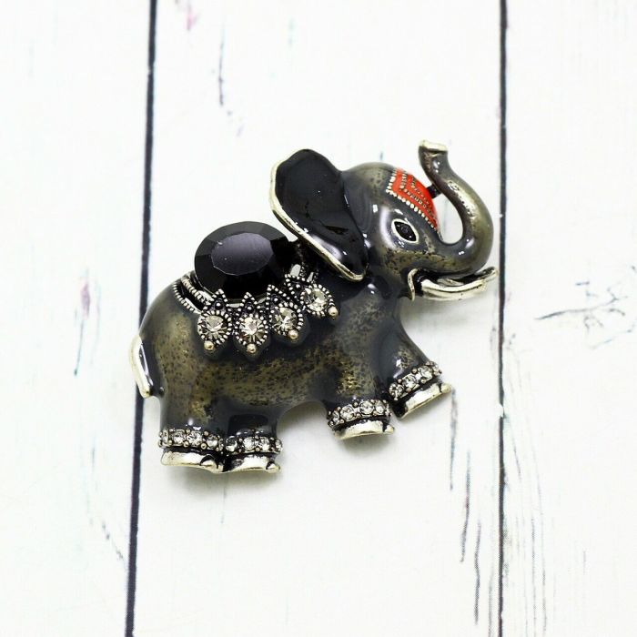 Brooch V519975507180 V519975507180