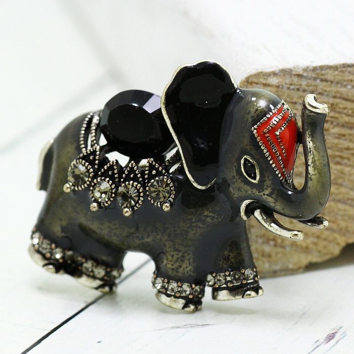 Brooch V519975507180 V519975507180