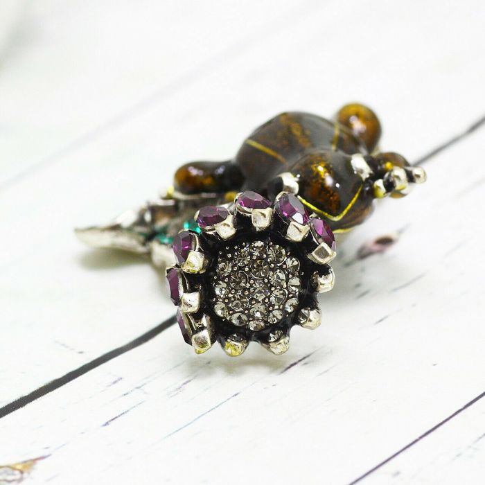 Brooch V517776907240 V517776907240