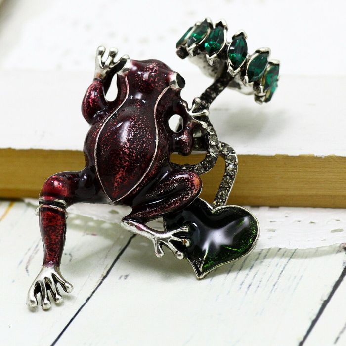 Brooch V517876907240 V517876907240