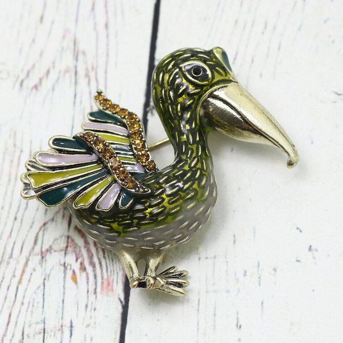 Brooch V521276507230 V521276507230