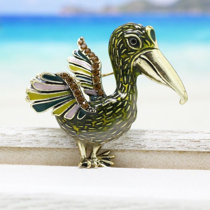 Brooch V521276507230 V521276507230