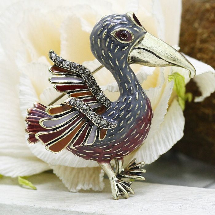 Brooch V521376507230 V521376507230