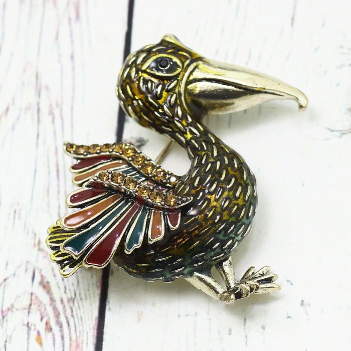 Brooch V521476507230 V521476507230