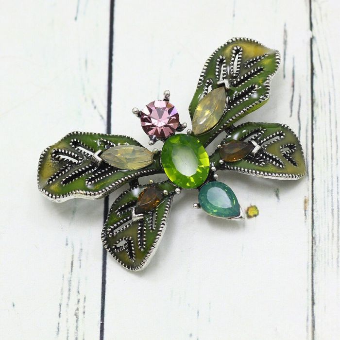 Brooch V520275907195 V520275907195