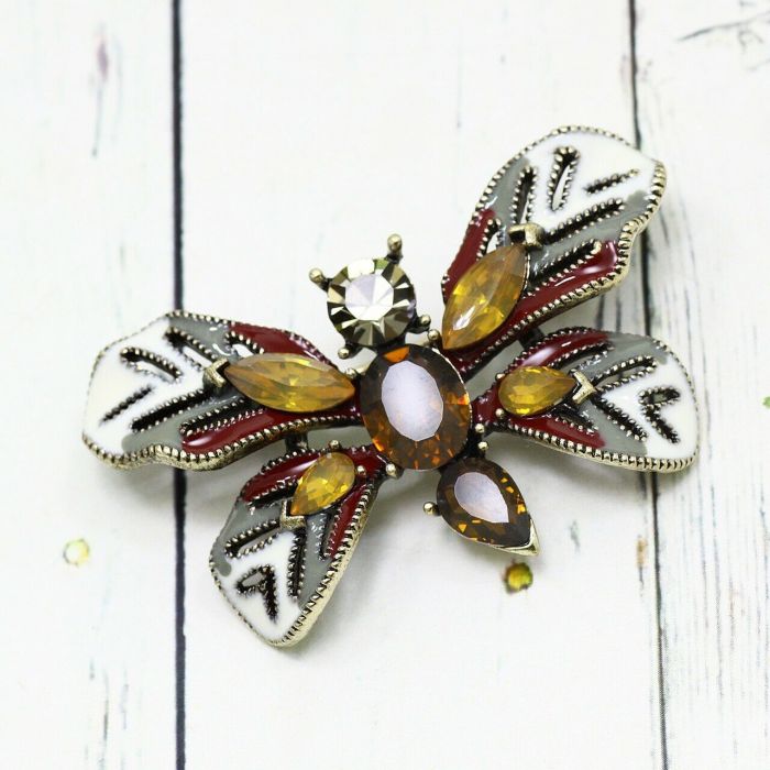 Brooch V520175907195 V520175907195