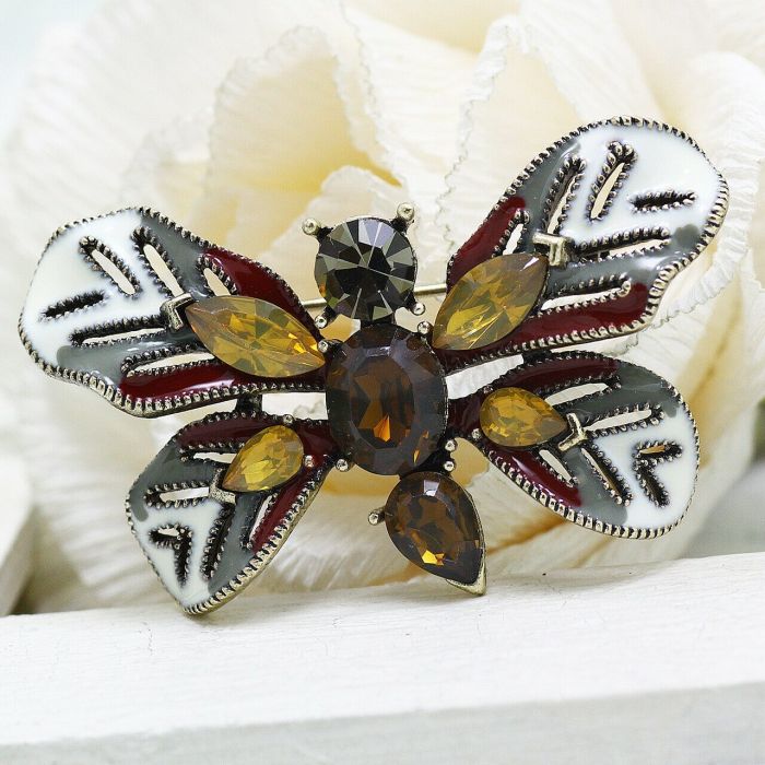 Brooch V520175907195 V520175907195