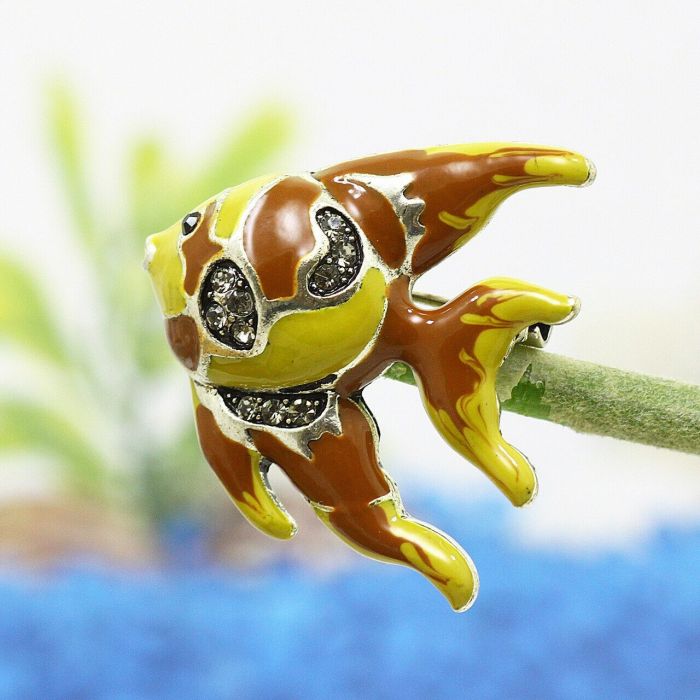 Brooch V516274907170 V516274907170