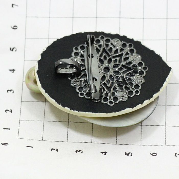 Brooch V805875507180 V805875507180