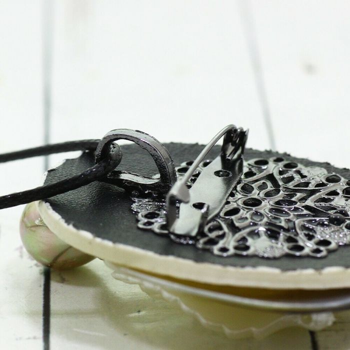 Brooch V805875507180 V805875507180