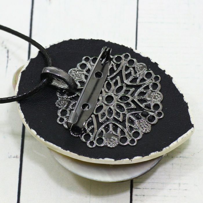 Brooch V805875507180 V805875507180