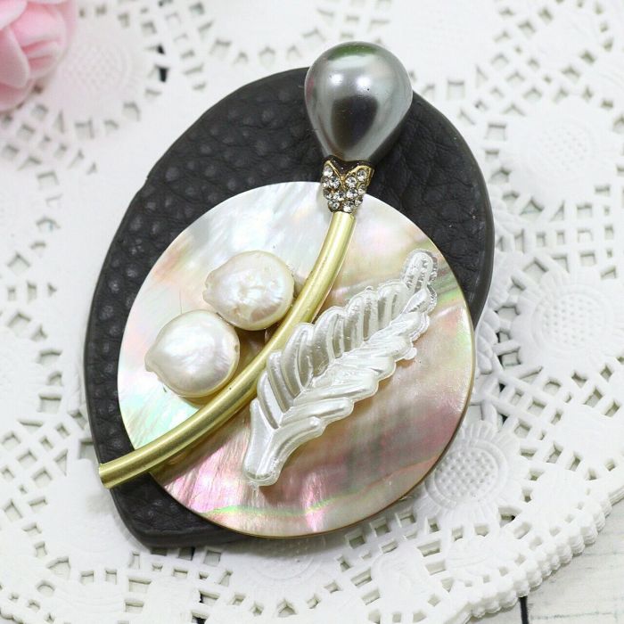 Brooch V805875507180 V805875507180