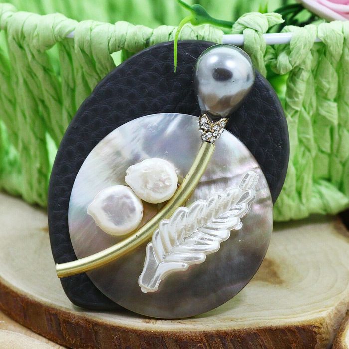 Brooch V805875507180 V805875507180