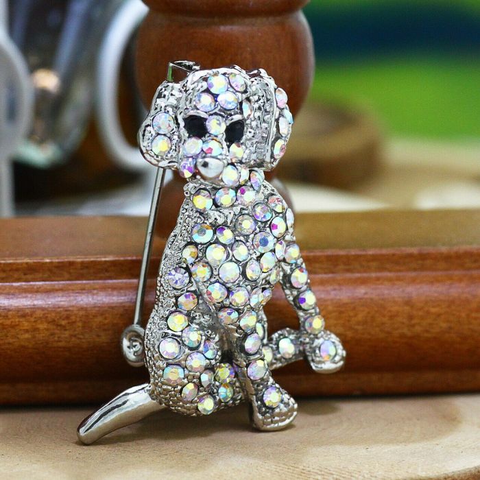 Brooch H472100130 H472100130