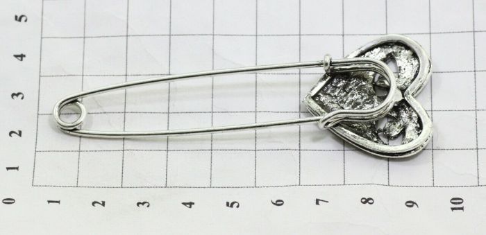 Brooch pin V812173907140 V812173907140
