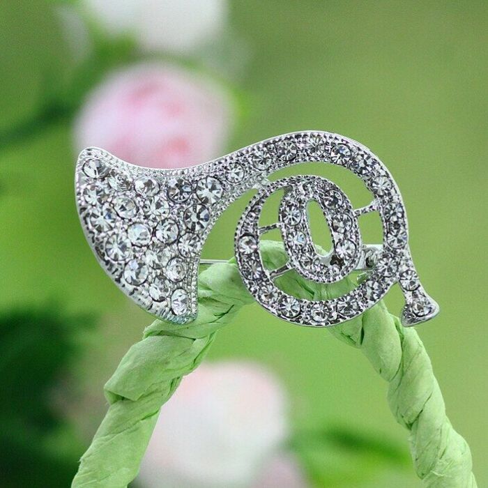 Brooch V816873907140 V816873907140