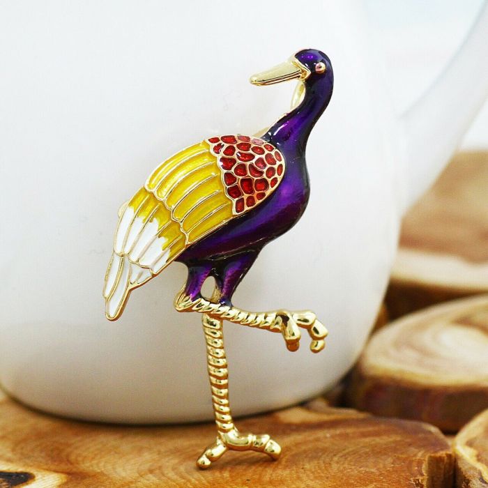 Brooch V737574907160 V737574907160
