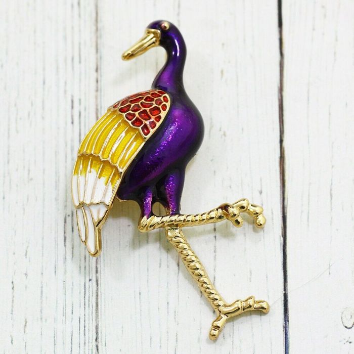 Brooch V737574907160 V737574907160
