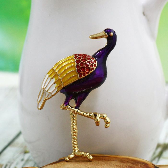 Brooch V737574907160 V737574907160
