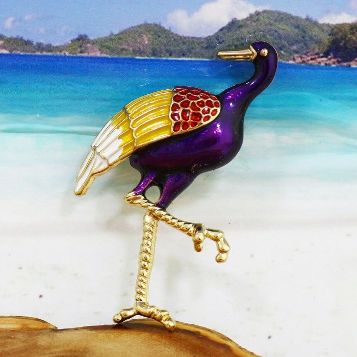 Brooch V737574907160 V737574907160