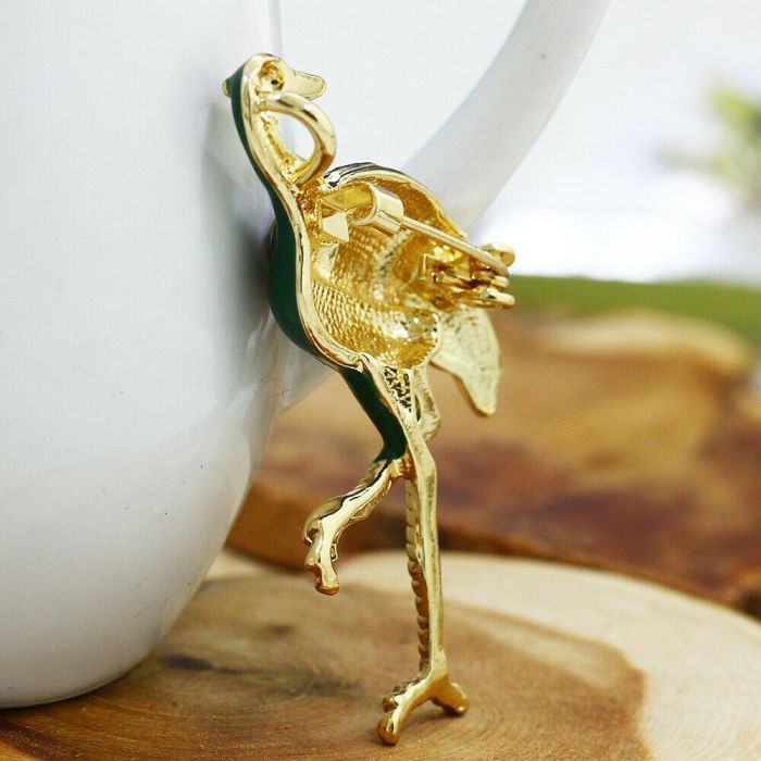 Brooch V737874907160 V737874907160