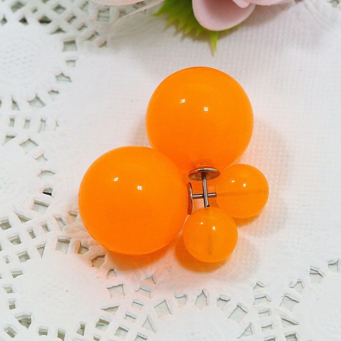 Dior-style earrings E100890060 E10089