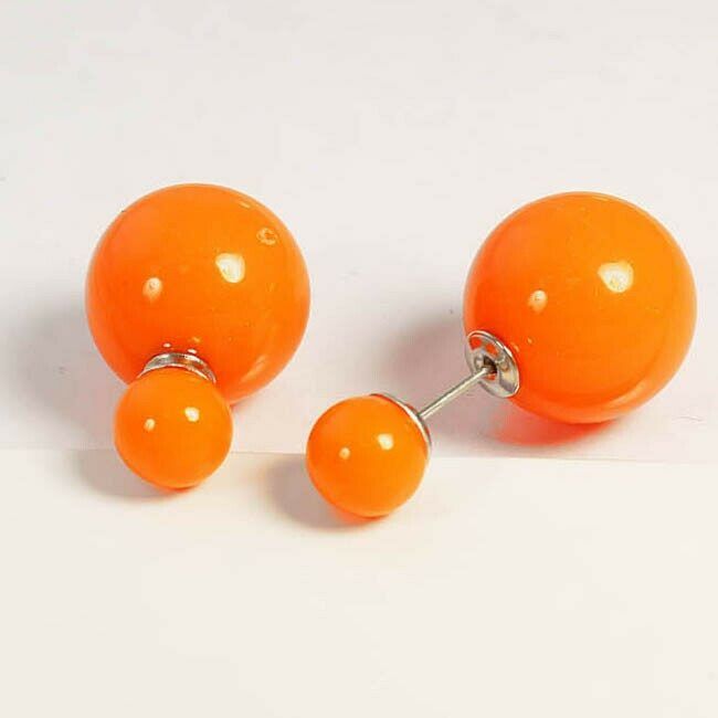 Dior-style earrings E100820060 E10082