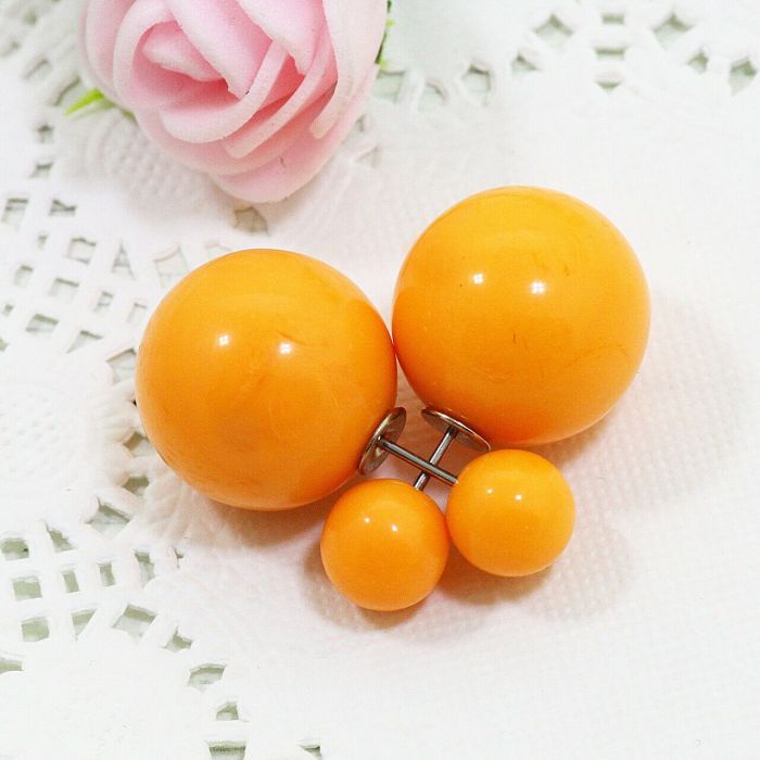 Dior-style earrings E100820060 E10082