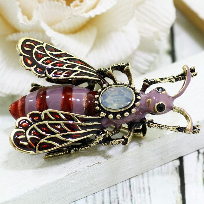 Brooch V861274807160 V861274807160