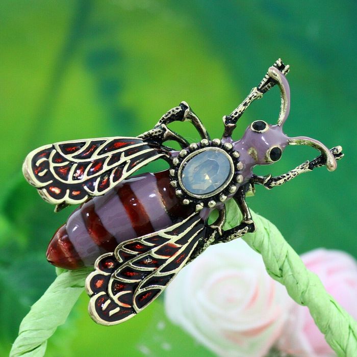 Brooch V861274807160 V861274807160