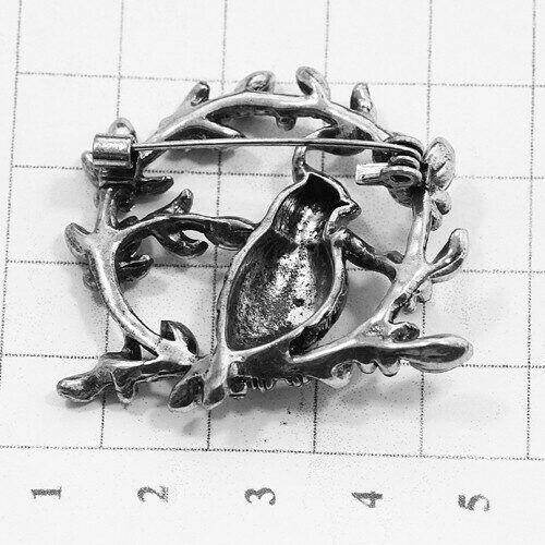 Brooch V871176907240 V871176907240