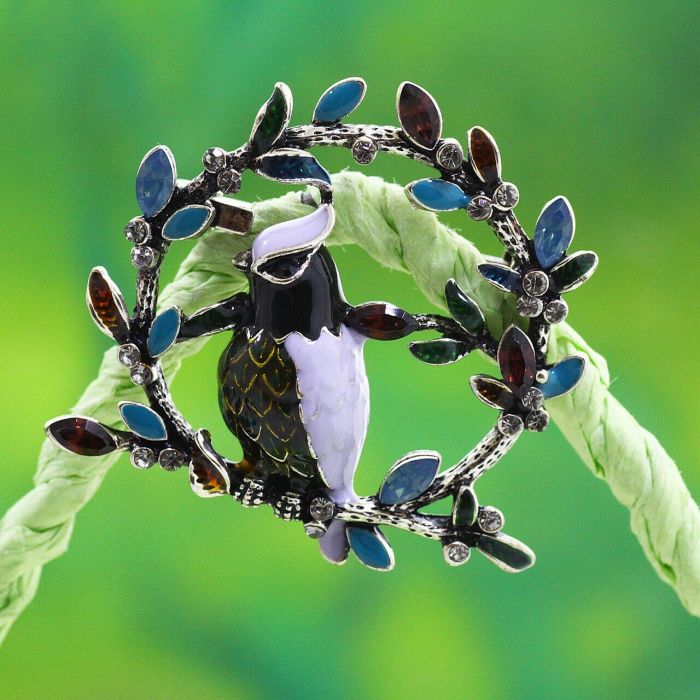 Brooch V871176907240 V871176907240