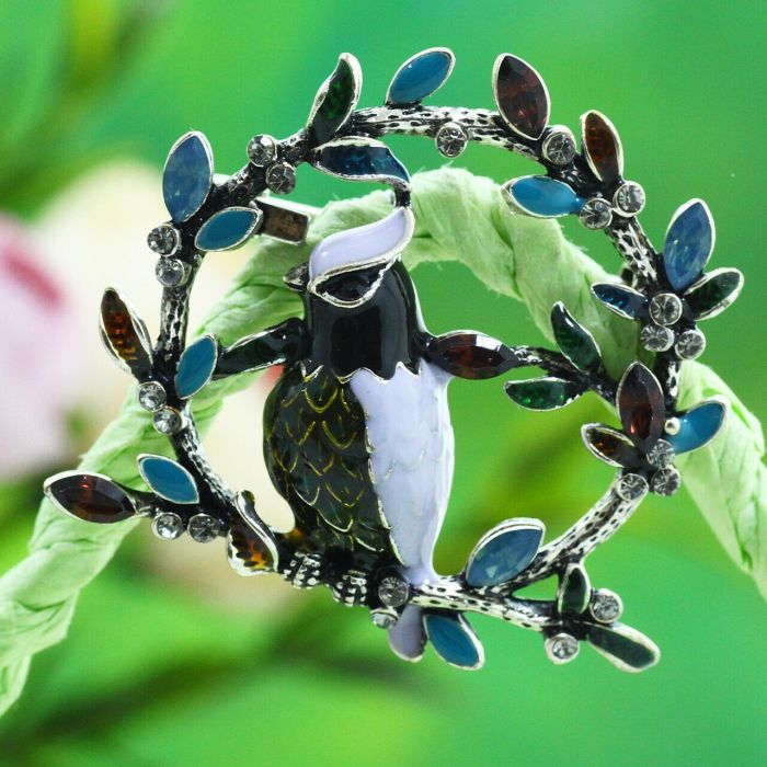 Brooch V871176907240 V871176907240