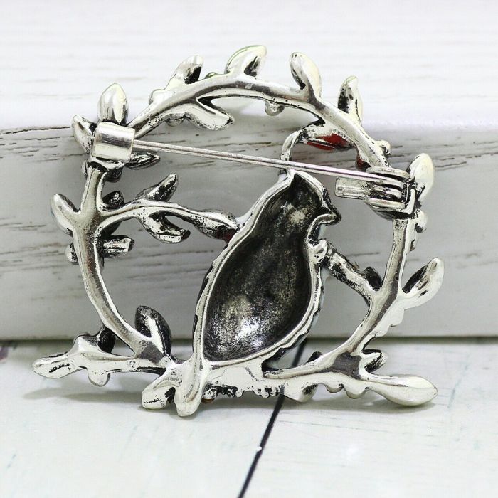 Brooch V871176907240 V871176907240