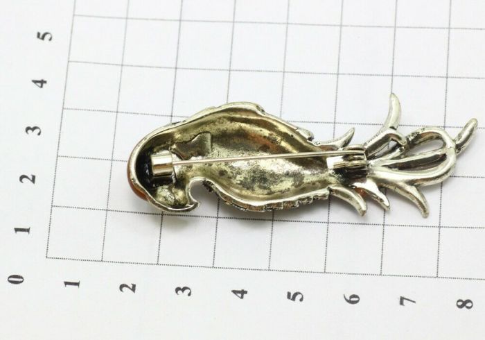 Brooch V873678507295 V873678507295