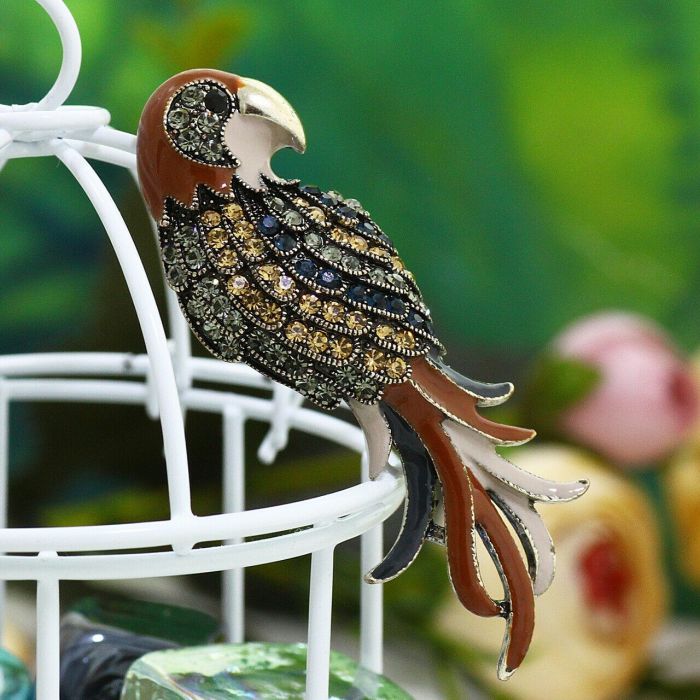 Brooch V873678507295 V873678507295