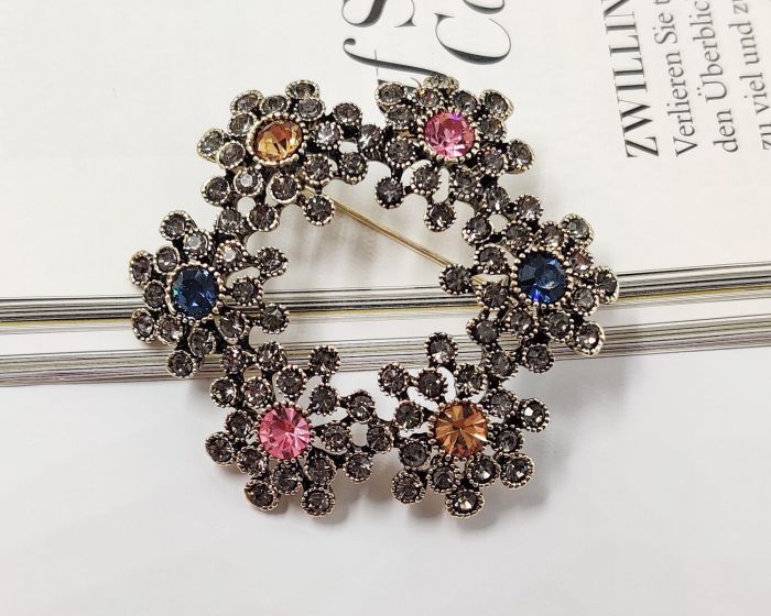 Brooch G637376507230