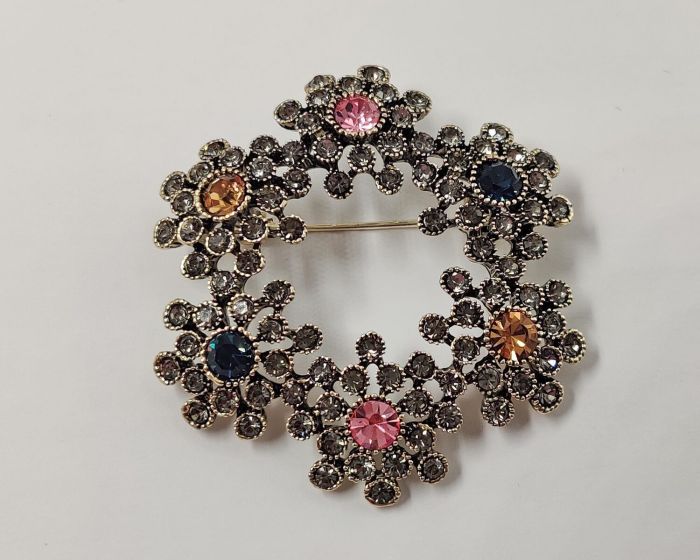 Brooch G637376507230
