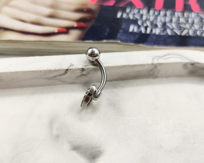 Belly Button Piercing G64967290795