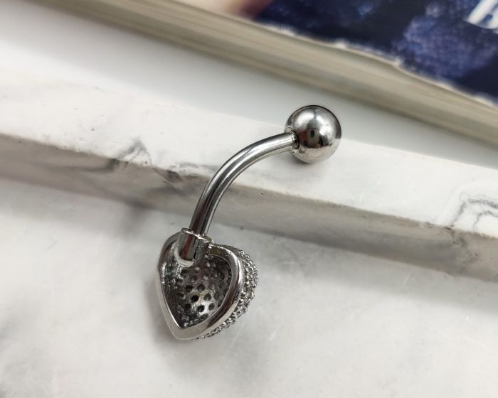 Belly button piercing G639874907190