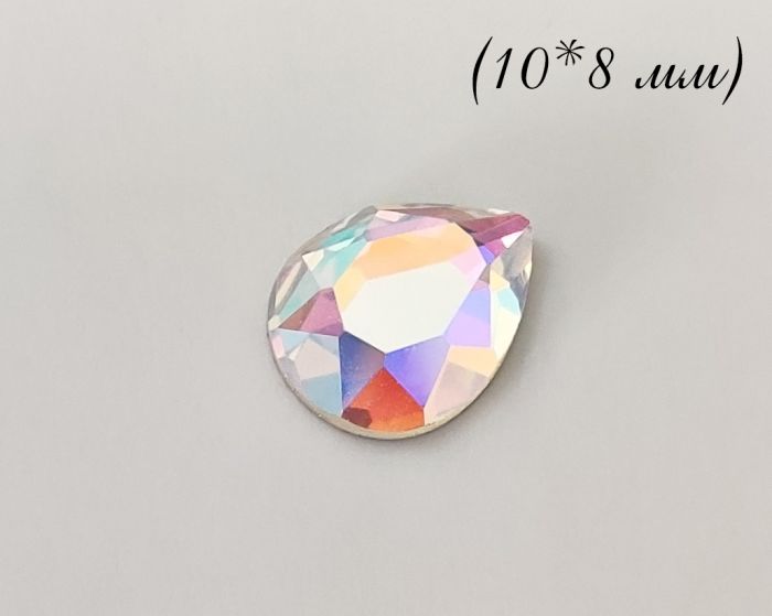 Crystal 6371013715 (10*8 mm) 6371013715